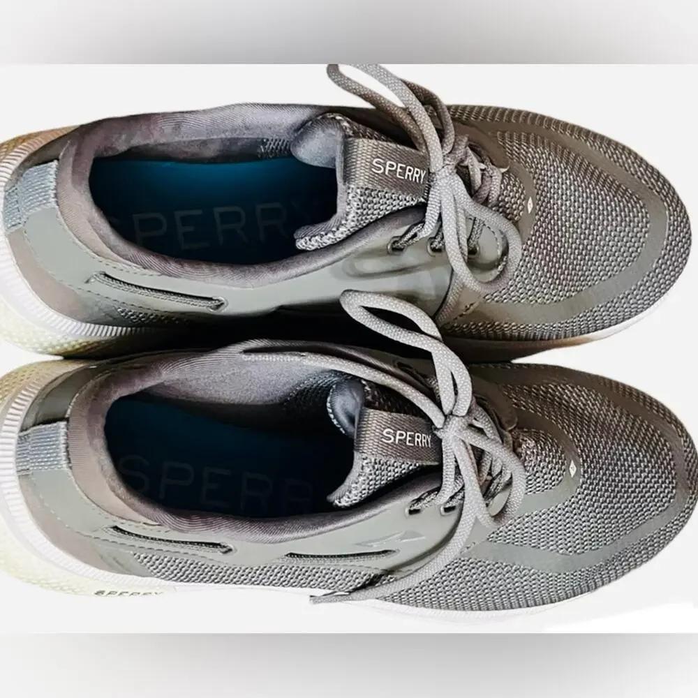 Sperry - 7 Seas 3-Eye Boat Shoe